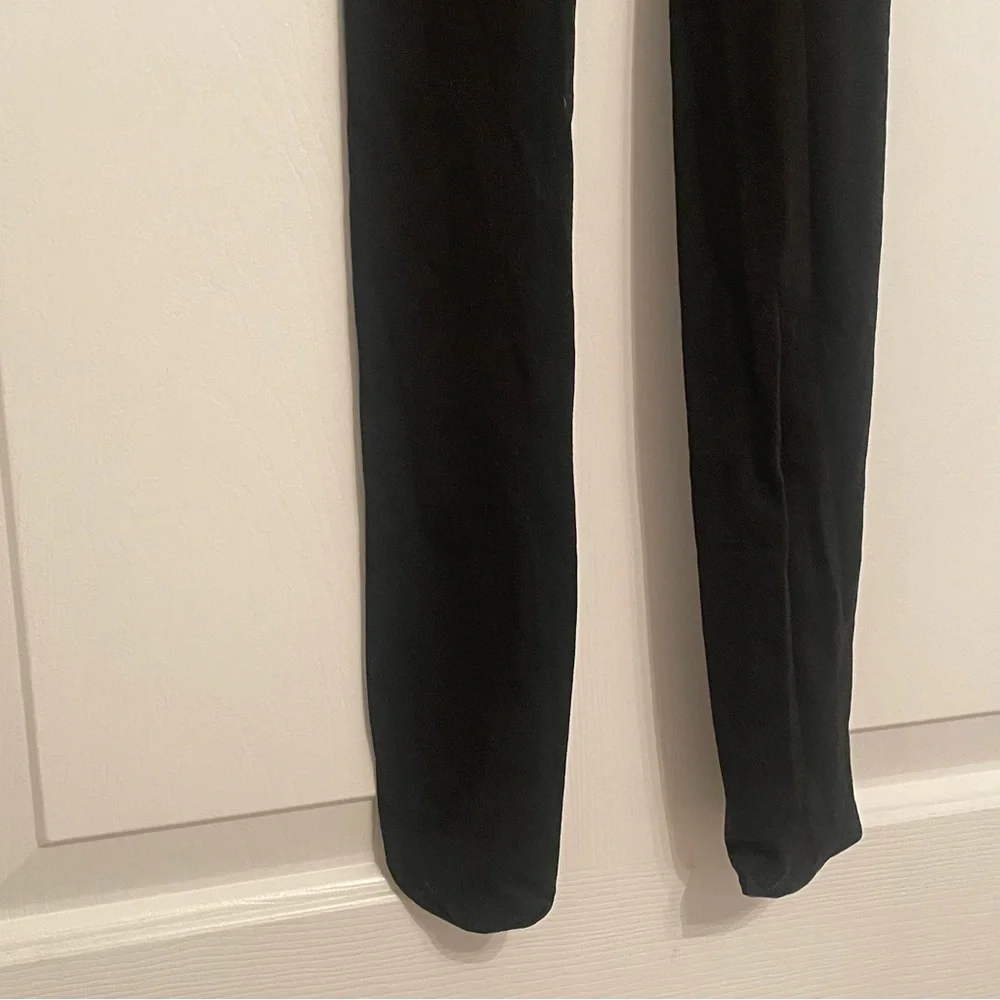 Vintage looks Pantyhose   35”